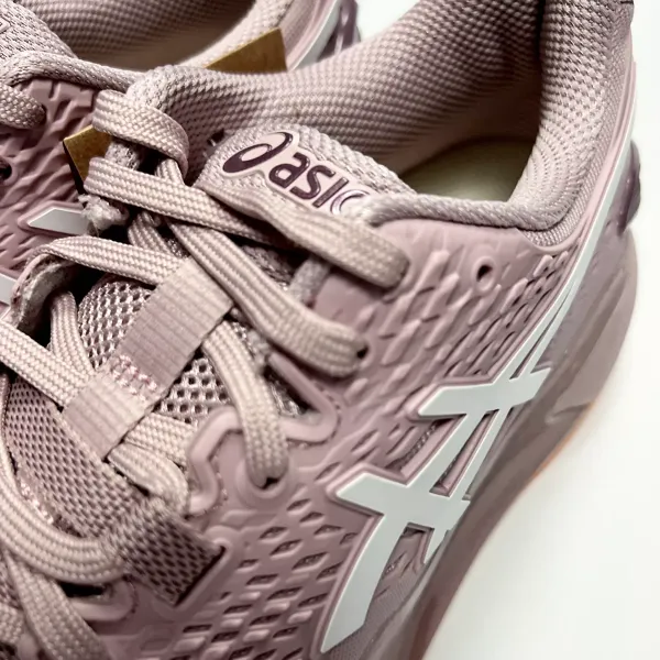 Поступление новой коллекции теннисных кроссовок ASICS!