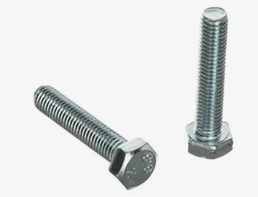 Болт 6х 30  с полной резьбой  DIN933  (уп25\50шт)