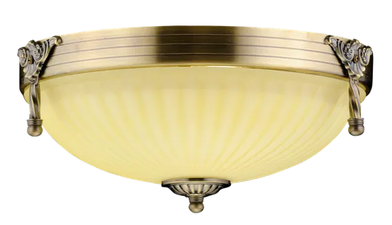 1623STD/3A AB (1) Люстра NW