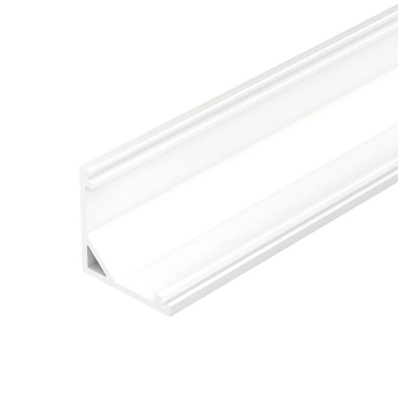 Профиль Arlight SL-Kant-H16-2000 White 037117