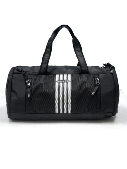 Сумка спортивная с карманом под обувь арт 32