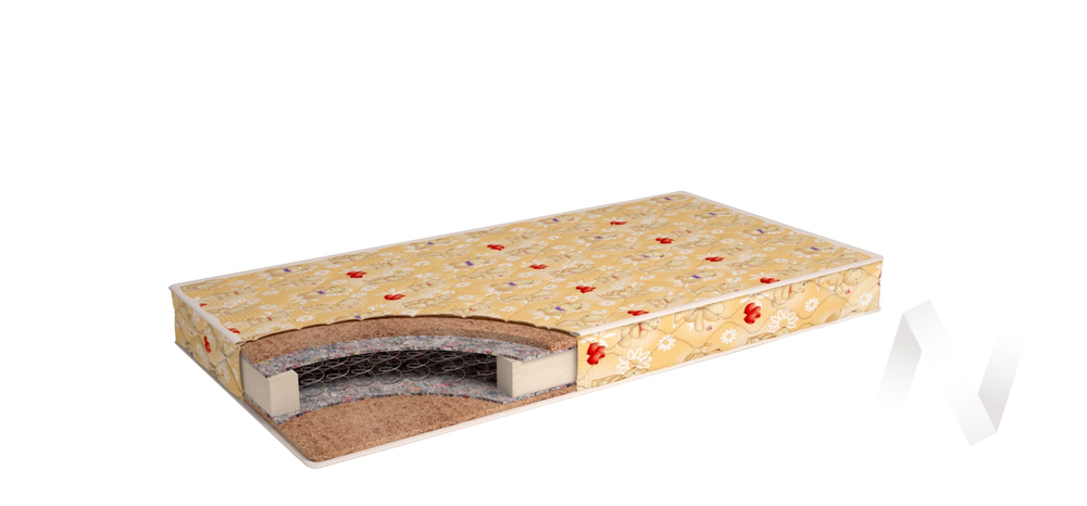 Матрас Донателло (1200х1900)