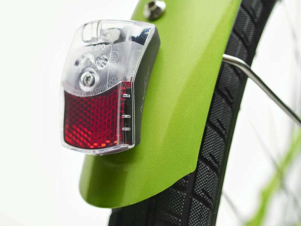 Женский велосипед Electra Townie Original 7D EQ Step Thru (2023)