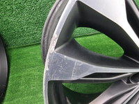 Диск Комплект дисков R20 Geely Tugella (2019-2024)