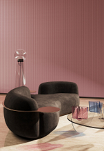 Обои Decaro Wallcoverings Volume Touch Verticals TST012