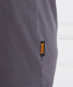 Футболка Tee3055 BOSS ORANGE - серый(50495700)