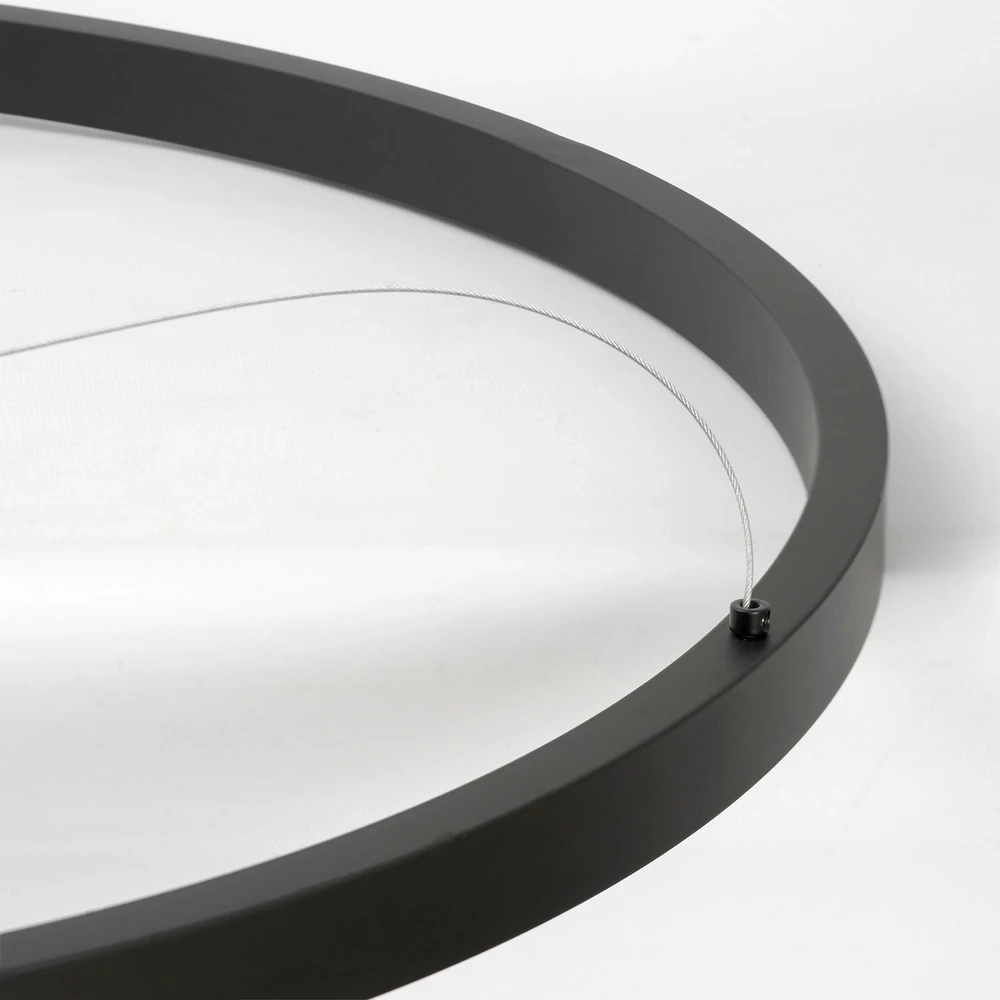 Подвесная люстра Lussole DESOTO LSP-7229