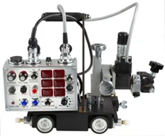 Газорезательная машина CG1-30F