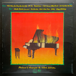 Stevie Wonder ‎– Hotter Than July (Португалия 1980г.)