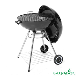 Гриль-барбекю Green Glade AK22FP