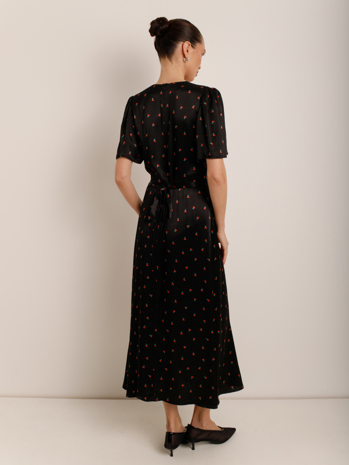 Платье "Лили"