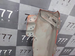 Крыло переднее правое Haval Dargo 22-нв Б/У Оригинал 8403104XKN04A