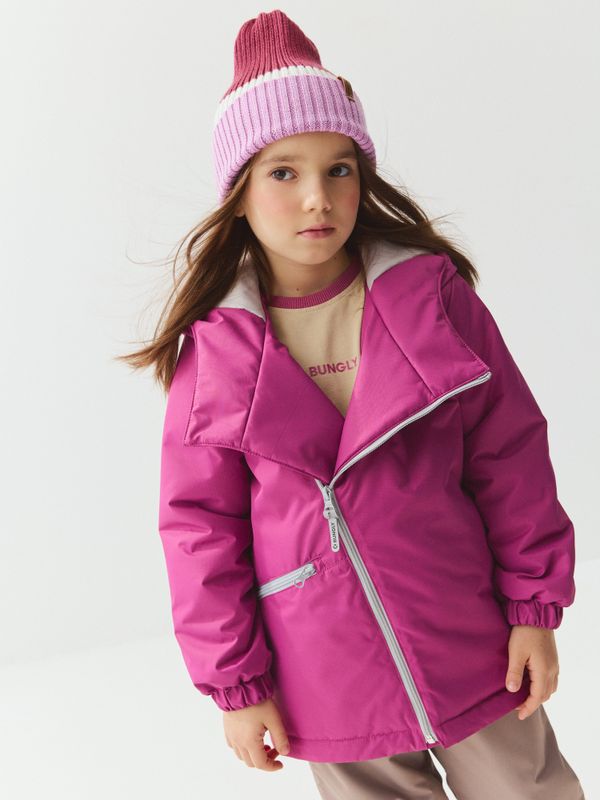 Куртка демисезонная 