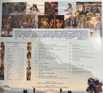 Виниловая пластинка Mamma Mia! Here We Go Again - The Movie Soundtrack Featuring The Songs Of ABBA 2LP