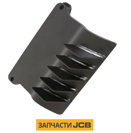 Проставка стрелы  JCB 331/16350