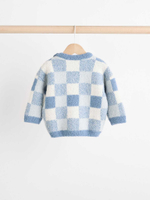 Свитшот и штаны в комплекте для малышей Next N22-280, Голубой