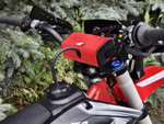 APOLLO Thunder 140 черный