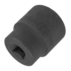 Головка 1/2'', 30мм (6гр.) FORCEKRAFT FK-44530K