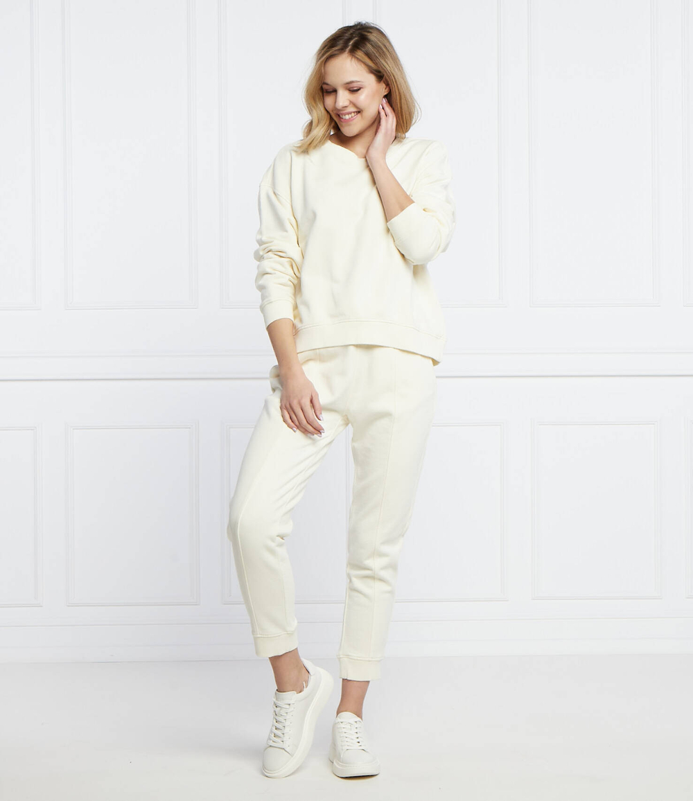 Худи Marc O' Polo - кремовый(200 4002 54181)