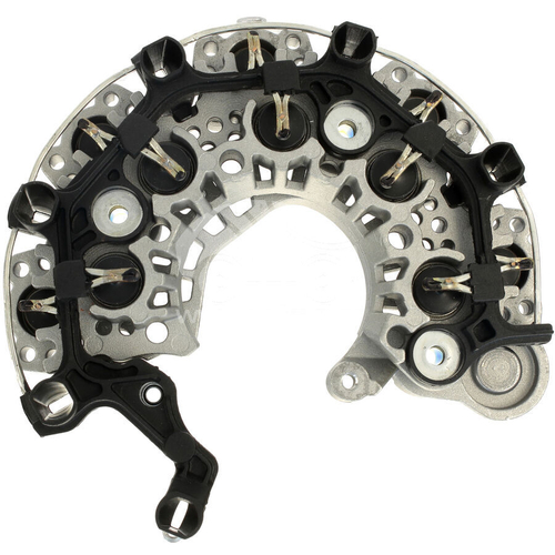 Диодный мост генератора Mercedes