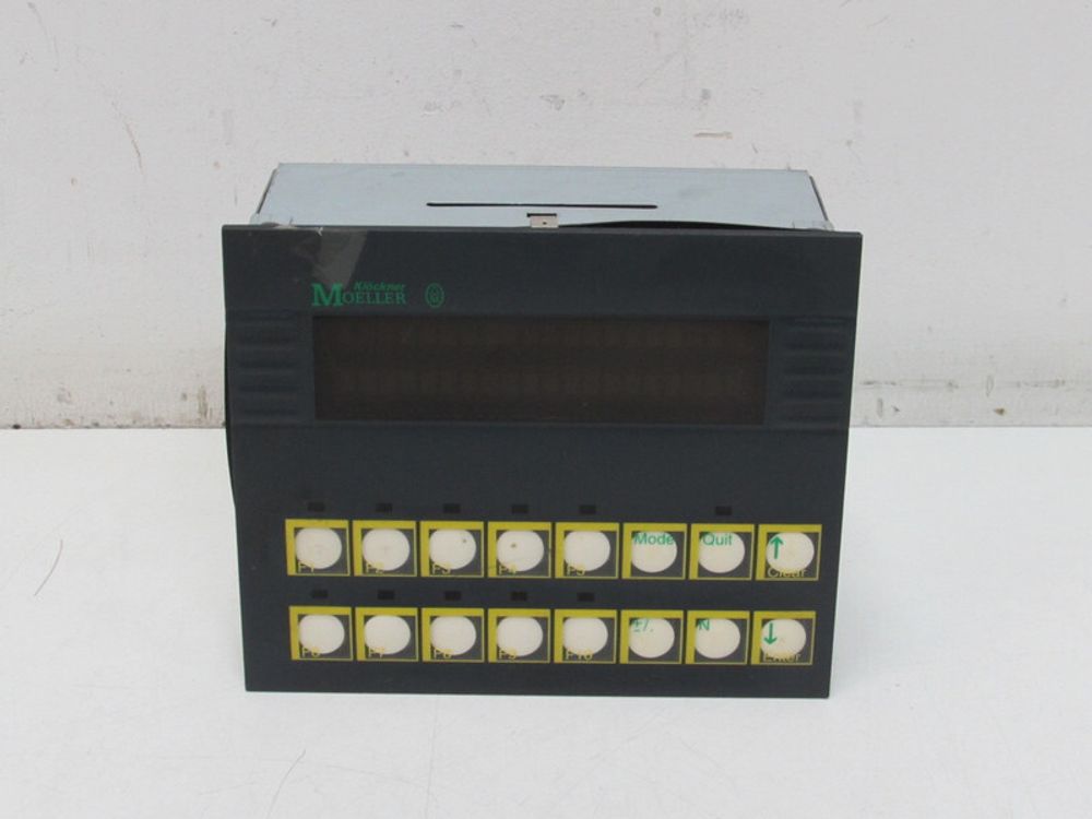 MOELLER A5-220.1
