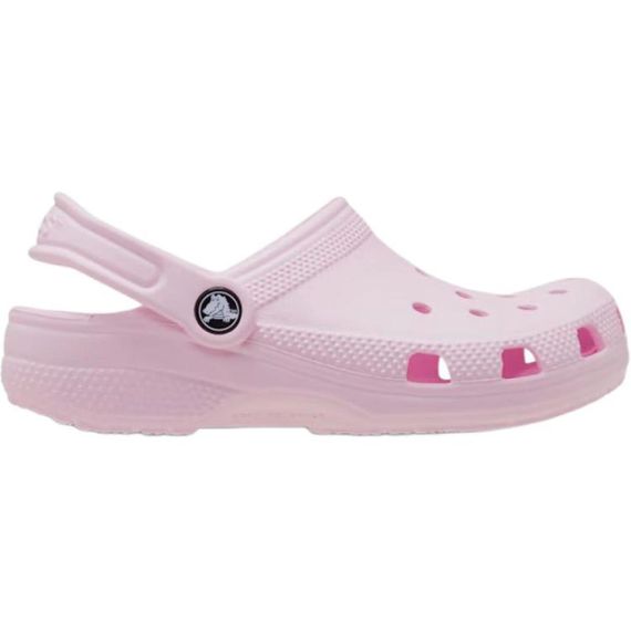 Crocs Classic Clog 'Pink'