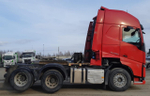Volvo FH 6x2 Седельный тягач FH-TRUCK (Дизельный, 12,8 л, 510 л.с., АТ)