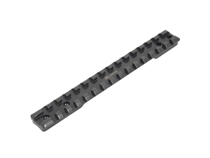 Планка ARKON Picatinny на Bergara B14 (long action)