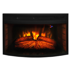 Электроочаг FIRESPACE 33W