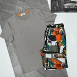 Футболка Hermes