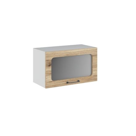 Кухня Модуль ВПГС 600 Лофт Дуб цикорий