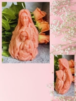 Свеча "Сила рода" программная