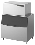 Льдогенератор Hoshizaki IM-240DWNE-HC-32