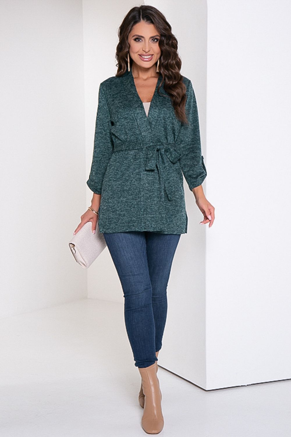 Кардиган 9040-2 Avili