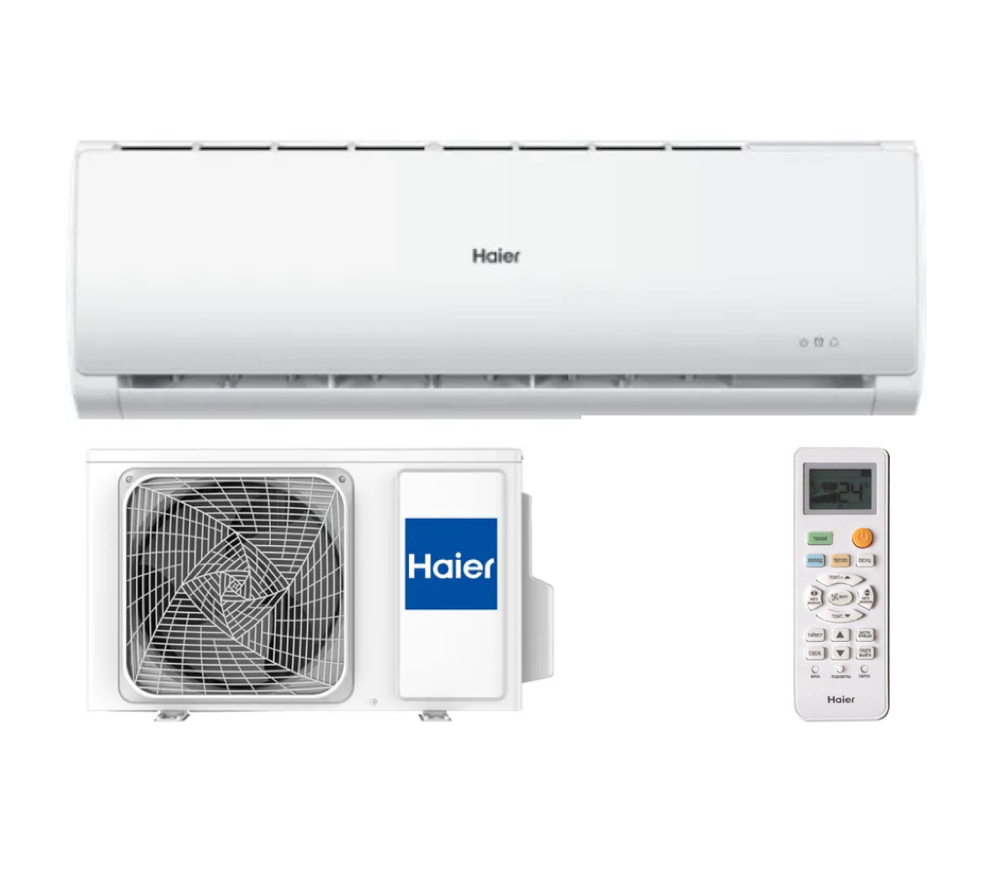 Haier Tundra AS09TT5HRA/1U09TL5RA