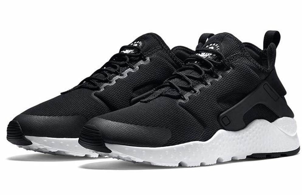 Кроссовки Nike Huarache Ultra (Женская размерная сетка)