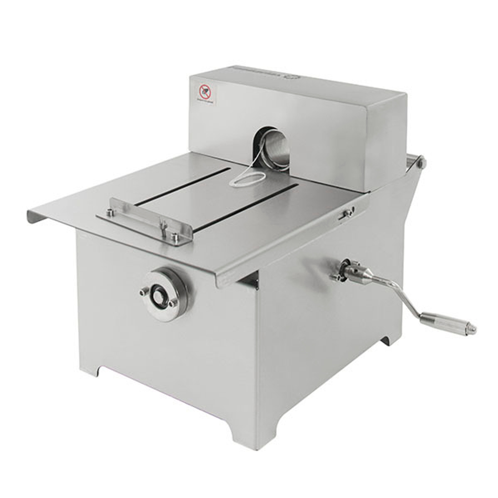 Клипсатор обвязчик ручной Foodatlas HR-350