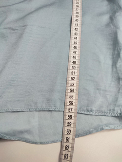 Топ Pull&Bear светлый 44 размер