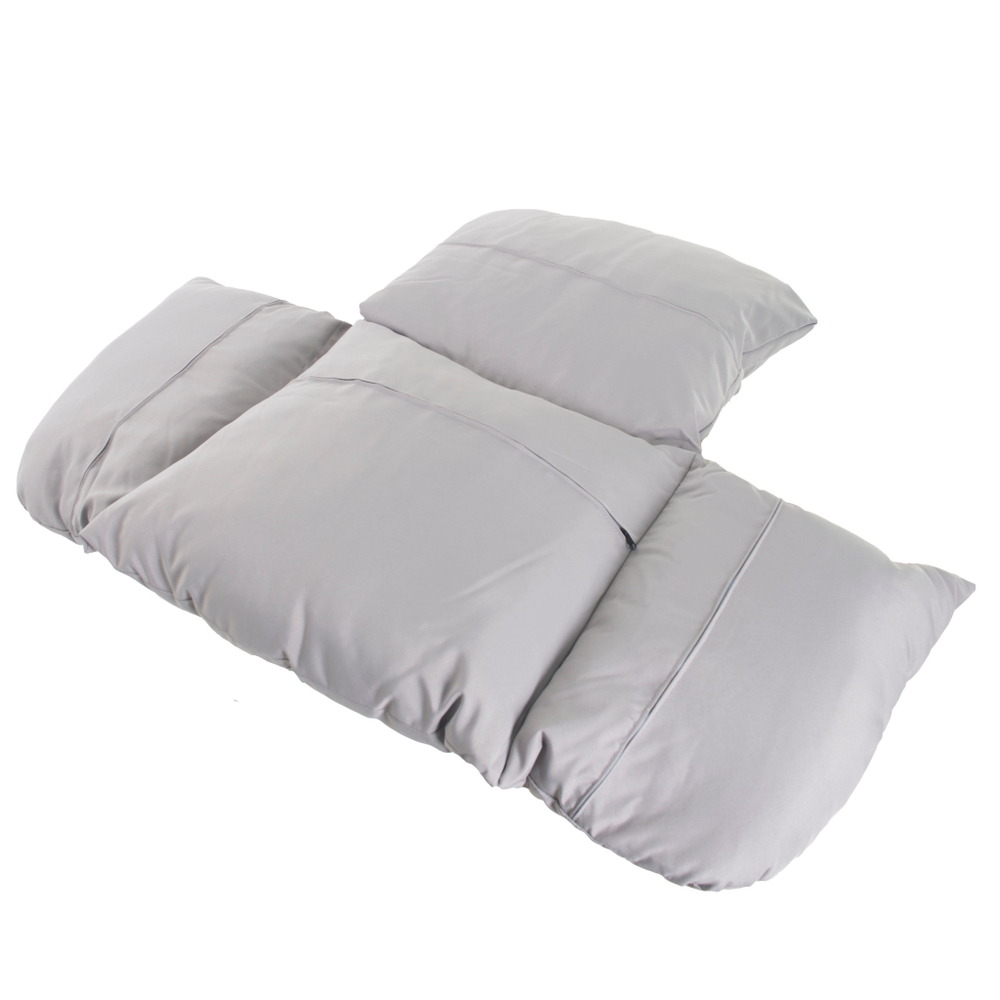 Кресло кокон подвесное E8011 Кокос