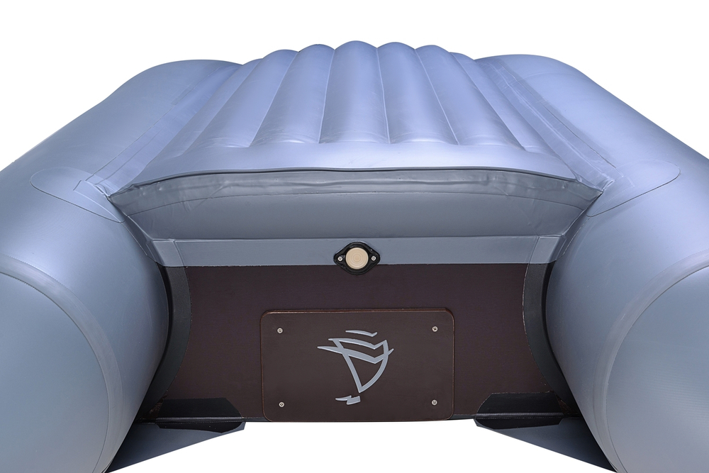 Лодка Адмирал 290 НДНД