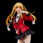 Saotome Mary