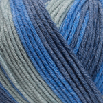 Пряжа Gazzal Pareo (10430)