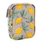 Чехол-органайзер для крючков, чулочных и съемных спиц