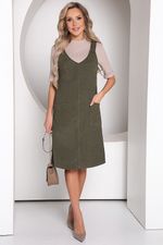 Сарафан 70668 Avili