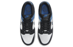 Кроссовки Nike Dunk Low "Industrial Blue"