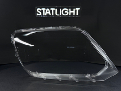 Правое стекло Volkswagen Amarok 2010-2016