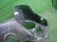 Бампер задний Range Rover Sport 2 (2013-2017)