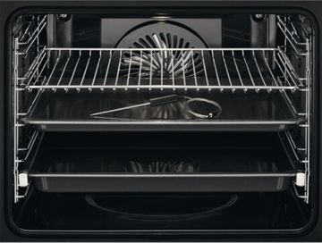 Электрический духовой шкаф Electrolux EOC 5851 FOX