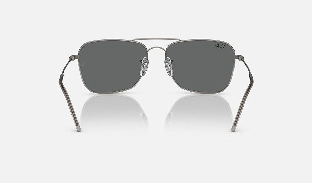 RAY-BAN CARAVAN REVERSE RBR0102S 004/GR