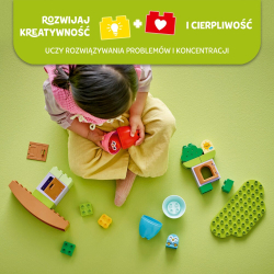 LEGO DUPLO My First / Балансирующее дерево/ 10440